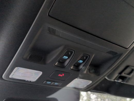 Ford Kuga 2.5 PHEV ST-Line X | UNIEK | Blackpack PLUS | Verlaagd | Panoramadak | El. Trekhaak ActivLease financial lease