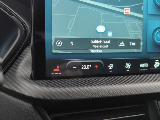 Ford Kuga 2.5 PHEV ST-Line X | UNIEK | Blackpack PLUS | Verlaagd | Panoramadak | El. Trekhaak ActivLease financial lease