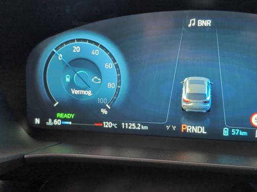 Ford Kuga 2.5 PHEV ST-Line X | UNIEK | Blackpack PLUS | Verlaagd | Panoramadak | El. Trekhaak ActivLease financial lease