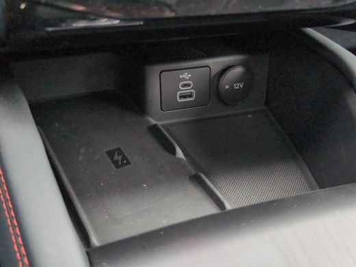 Ford Kuga 2.5 PHEV ST-Line X | UNIEK | Blackpack PLUS | Verlaagd | Panoramadak | El. Trekhaak ActivLease financial lease