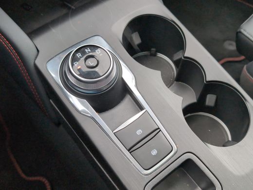 Ford Kuga 2.5 PHEV ST-Line X | UNIEK | Blackpack PLUS | Verlaagd | Panoramadak | El. Trekhaak ActivLease financial lease