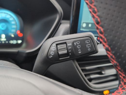 Ford Kuga 2.5 PHEV ST-Line X | UNIEK | Blackpack PLUS | Verlaagd | Panoramadak | El. Trekhaak ActivLease financial lease