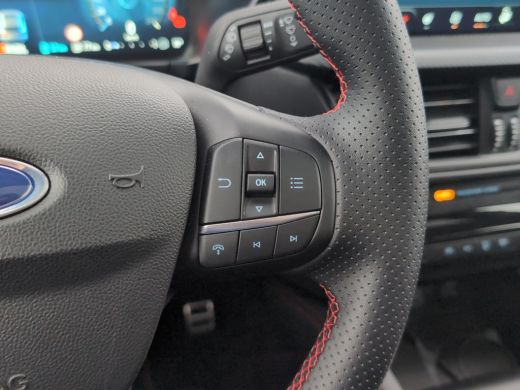 Ford Kuga 2.5 PHEV ST-Line X | UNIEK | Blackpack PLUS | Verlaagd | Panoramadak | El. Trekhaak ActivLease financial lease