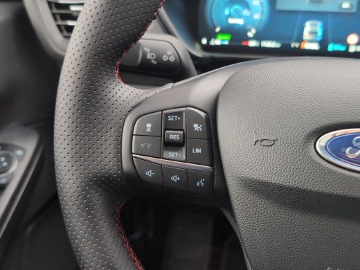 Ford Kuga 2.5 PHEV ST-Line X | UNIEK | Blackpack PLUS | Verlaagd | Panoramadak | El. Trekhaak ActivLease financial lease