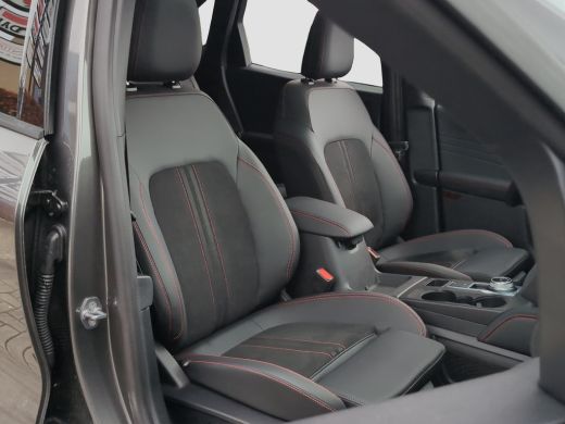 Ford Kuga 2.5 PHEV ST-Line X | UNIEK | Blackpack PLUS | Verlaagd | Panoramadak | El. Trekhaak ActivLease financial lease