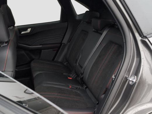 Ford Kuga 2.5 PHEV ST-Line X | UNIEK | Blackpack PLUS | Verlaagd | Panoramadak | El. Trekhaak ActivLease financial lease