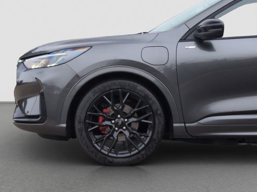 Ford Kuga 2.5 PHEV ST-Line X | UNIEK | Blackpack PLUS | Verlaagd | Panoramadak | El. Trekhaak ActivLease financial lease