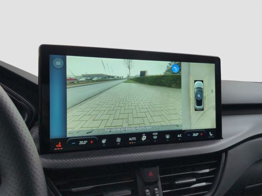 Ford Kuga 2.5 PHEV ST-Line X | UNIEK | Blackpack PLUS | Verlaagd | Panoramadak | El. Trekhaak ActivLease financial lease