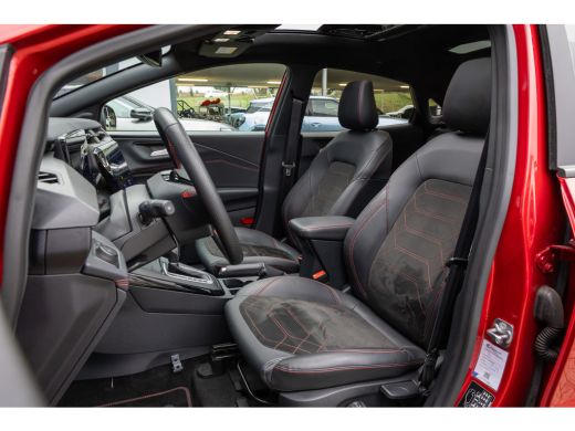 Ford Puma 1.0 EcoBoost Hybrid ST-Line X | Schuif dak | Cruise adaptief | 360 camera | Winterpack | Full-LED... ActivLease financial lease