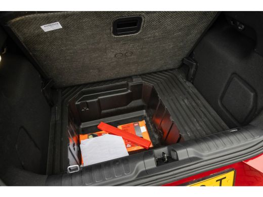 Ford Puma 1.0 EcoBoost Hybrid ST-Line X | Schuif dak | Cruise adaptief | 360 camera | Winterpack | Full-LED... ActivLease financial lease