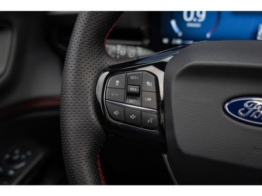 Ford Puma 1.0 EcoBoost Hybrid ST-Line X | Schuif dak | Cruise adaptief | 360 camera | Winterpack | Full-LED... ActivLease financial lease