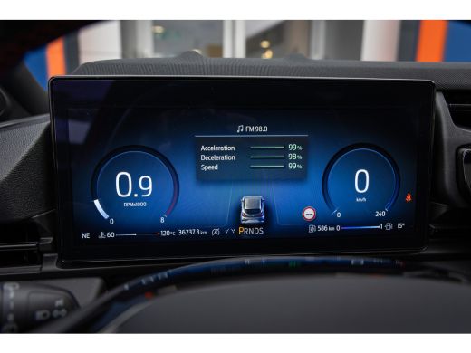 Ford Puma 1.0 EcoBoost Hybrid ST-Line X | Schuif dak | Cruise adaptief | 360 camera | Winterpack | Full-LED... ActivLease financial lease