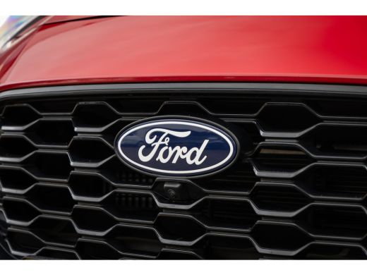 Ford Puma 1.0 EcoBoost Hybrid ST-Line X | Schuif dak | Cruise adaptief | 360 camera | Winterpack | Full-LED... ActivLease financial lease