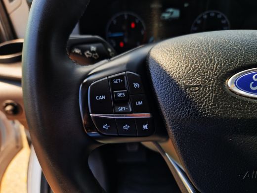 Ford Transit 350 2.0 TDCI L3H2 Trend - 130 Pk - Euro 6 - Airco - Cruise Control ActivLease financial lease