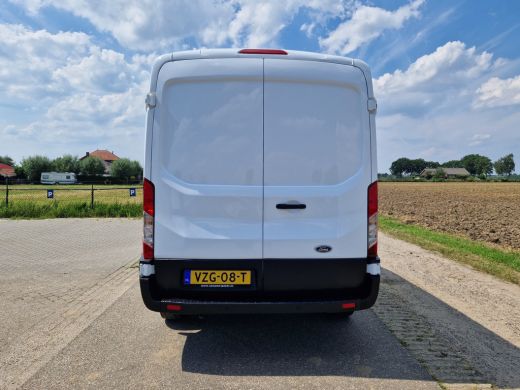 Ford Transit 350 2.0 TDCI L3H2 Trend - 130 Pk - Euro 6 - Airco - Cruise Control ActivLease financial lease