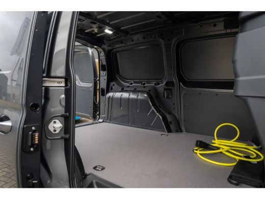 Ford Transit Connect 1.5 EcoBoost PHEV L2 Limited | Trekhaak | Camera | Adap cruise | Keyless entry/start | Navi | Cru... ActivLease financial lease