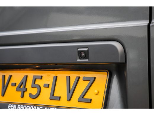 Ford Transit Connect 1.5 EcoBoost PHEV L2 Limited | Trekhaak | Camera | Adap cruise | Keyless entry/start | Navi | Cru... ActivLease financial lease