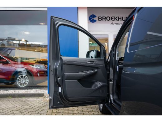 Ford Transit Connect 1.5 EcoBoost PHEV L2 Limited | Trekhaak | Camera | Adap cruise | Keyless entry/start | Navi | Cru... ActivLease financial lease
