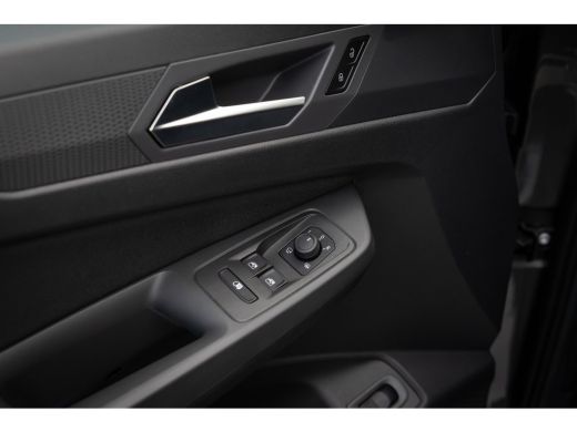 Ford Transit Connect 1.5 EcoBoost PHEV L2 Limited | Trekhaak | Camera | Adap cruise | Keyless entry/start | Navi | Cru... ActivLease financial lease