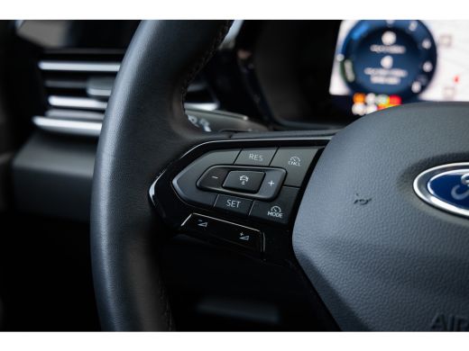 Ford Transit Connect 1.5 EcoBoost PHEV L2 Limited | Trekhaak | Camera | Adap cruise | Keyless entry/start | Navi | Cru... ActivLease financial lease