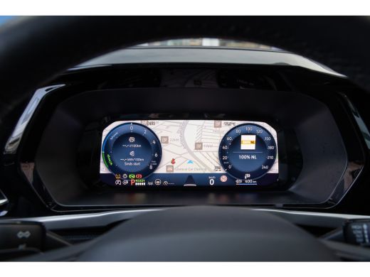 Ford Transit Connect 1.5 EcoBoost PHEV L2 Limited | Trekhaak | Camera | Adap cruise | Keyless entry/start | Navi | Cru... ActivLease financial lease