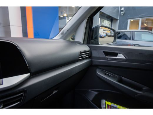 Ford Transit Connect 1.5 EcoBoost PHEV L2 Limited | Trekhaak | Camera | Adap cruise | Keyless entry/start | Navi | Cru... ActivLease financial lease