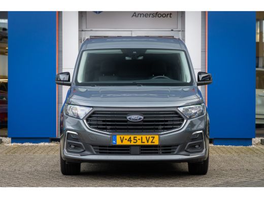 Ford Transit Connect 1.5 EcoBoost PHEV L2 Limited | Trekhaak | Camera | Adap cruise | Keyless entry/start | Navi | Cru... ActivLease financial lease