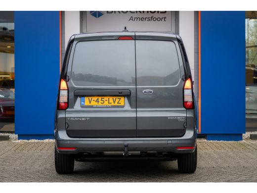 Ford Transit Connect 1.5 EcoBoost PHEV L2 Limited | Trekhaak | Camera | Adap cruise | Keyless entry/start | Navi | Cru... ActivLease financial lease