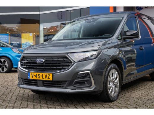 Ford Transit Connect 1.5 EcoBoost PHEV L2 Limited | Trekhaak | Camera | Adap cruise | Keyless entry/start | Navi | Cru... ActivLease financial lease