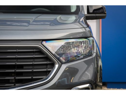 Ford Transit Connect 1.5 EcoBoost PHEV L2 Limited | Trekhaak | Camera | Adap cruise | Keyless entry/start | Navi | Cru... ActivLease financial lease