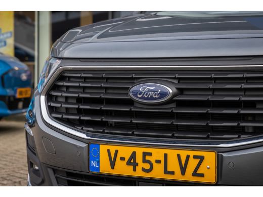 Ford Transit Connect 1.5 EcoBoost PHEV L2 Limited | Trekhaak | Camera | Adap cruise | Keyless entry/start | Navi | Cru... ActivLease financial lease
