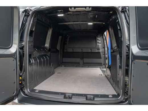 Ford Transit Connect 1.5 EcoBoost PHEV L2 Limited | Trekhaak | Camera | Cruise adaptief | Apple Carplay/Android Auto |... ActivLease financial lease