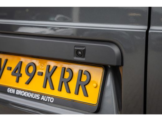 Ford Transit Connect 1.5 EcoBoost PHEV L2 Limited | Trekhaak | Camera | Cruise adaptief | Apple Carplay/Android Auto |... ActivLease financial lease