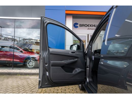 Ford Transit Connect 1.5 EcoBoost PHEV L2 Limited | Trekhaak | Camera | Cruise adaptief | Apple Carplay/Android Auto |... ActivLease financial lease