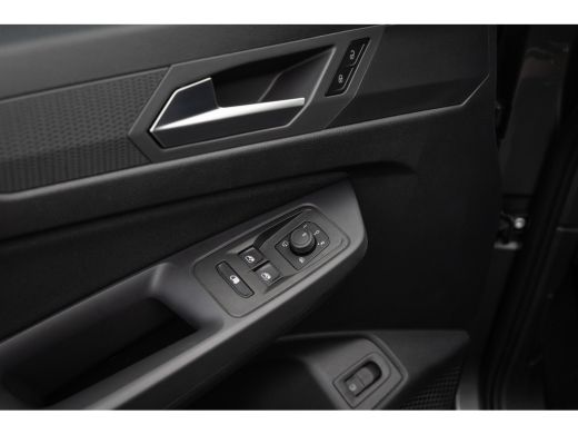 Ford Transit Connect 1.5 EcoBoost PHEV L2 Limited | Trekhaak | Camera | Cruise adaptief | Apple Carplay/Android Auto |... ActivLease financial lease