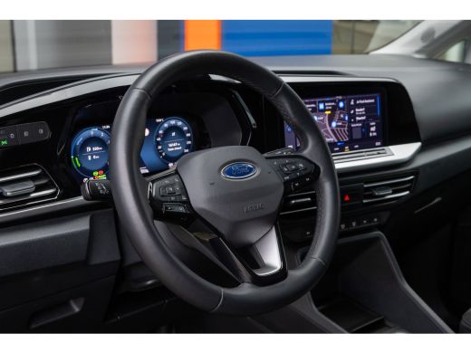 Ford Transit Connect 1.5 EcoBoost PHEV L2 Limited | Trekhaak | Camera | Cruise adaptief | Apple Carplay/Android Auto |... ActivLease financial lease