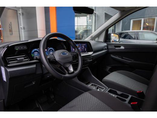 Ford Transit Connect 1.5 EcoBoost PHEV L2 Limited | Trekhaak | Camera | Cruise adaptief | Apple Carplay/Android Auto |... ActivLease financial lease