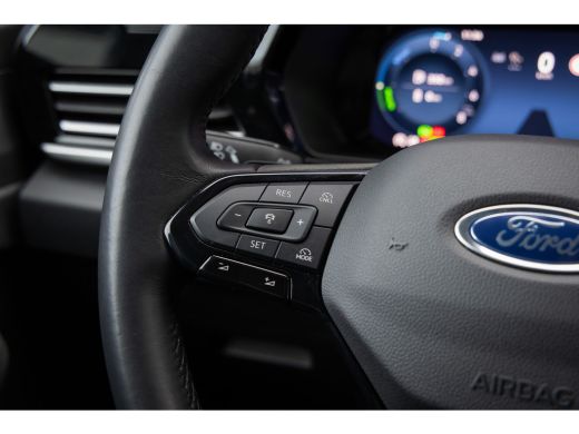 Ford Transit Connect 1.5 EcoBoost PHEV L2 Limited | Trekhaak | Camera | Cruise adaptief | Apple Carplay/Android Auto |... ActivLease financial lease