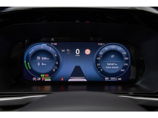 Ford Transit Connect 1.5 EcoBoost PHEV L2 Limited | Trekhaak | Camera | Cruise adaptief | Apple Carplay/Android Auto |... ActivLease financial lease