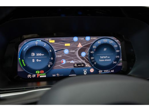 Ford Transit Connect 1.5 EcoBoost PHEV L2 Limited | Trekhaak | Camera | Cruise adaptief | Apple Carplay/Android Auto |... ActivLease financial lease