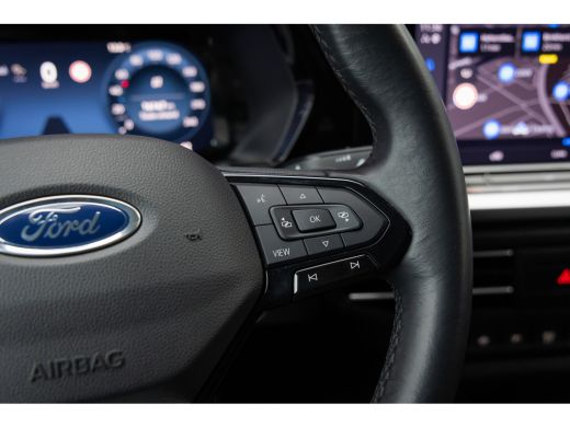 Ford Transit Connect 1.5 EcoBoost PHEV L2 Limited | Trekhaak | Camera | Cruise adaptief | Apple Carplay/Android Auto |... ActivLease financial lease