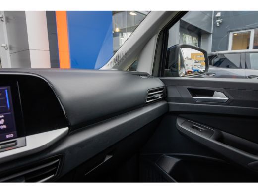 Ford Transit Connect 1.5 EcoBoost PHEV L2 Limited | Trekhaak | Camera | Cruise adaptief | Apple Carplay/Android Auto |... ActivLease financial lease