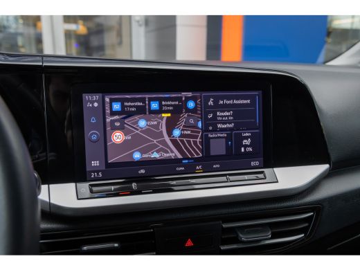 Ford Transit Connect 1.5 EcoBoost PHEV L2 Limited | Trekhaak | Camera | Cruise adaptief | Apple Carplay/Android Auto |... ActivLease financial lease