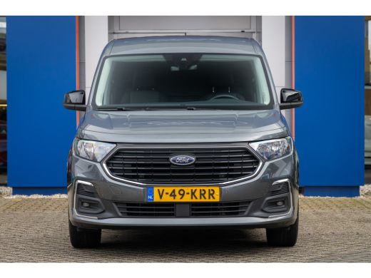 Ford Transit Connect 1.5 EcoBoost PHEV L2 Limited | Trekhaak | Camera | Cruise adaptief | Apple Carplay/Android Auto |... ActivLease financial lease