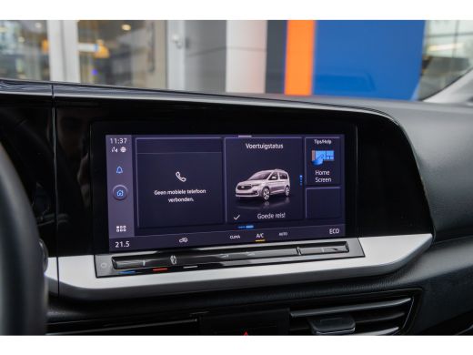 Ford Transit Connect 1.5 EcoBoost PHEV L2 Limited | Trekhaak | Camera | Cruise adaptief | Apple Carplay/Android Auto |... ActivLease financial lease