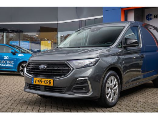 Ford Transit Connect 1.5 EcoBoost PHEV L2 Limited | Trekhaak | Camera | Cruise adaptief | Apple Carplay/Android Auto |... ActivLease financial lease