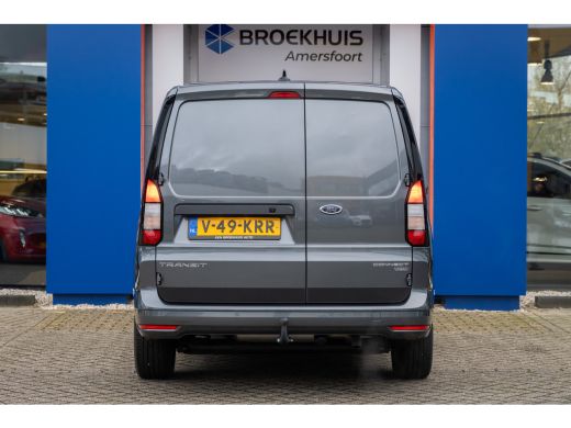 Ford Transit Connect 1.5 EcoBoost PHEV L2 Limited | Trekhaak | Camera | Cruise adaptief | Apple Carplay/Android Auto |... ActivLease financial lease