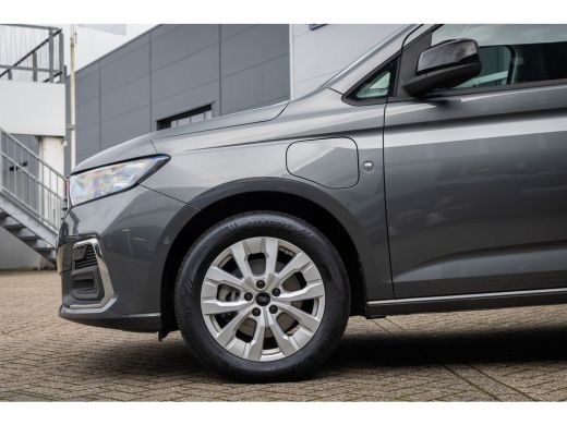 Ford Transit Connect 1.5 EcoBoost PHEV L2 Limited | Trekhaak | Camera | Cruise adaptief | Apple Carplay/Android Auto |... ActivLease financial lease