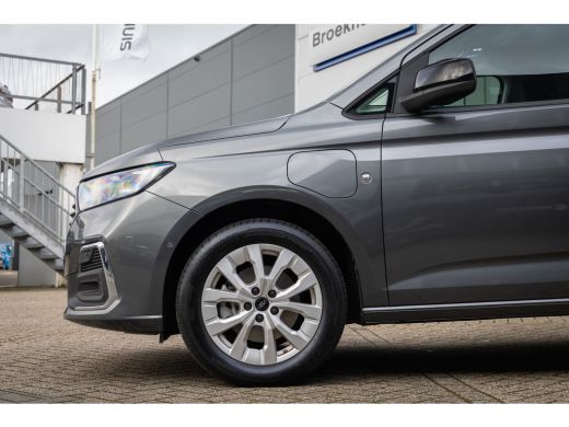 Ford Transit Connect 1.5 EcoBoost PHEV L2 Limited | Trekhaak | Camera | Cruise adaptief | Apple Carplay/Android Auto |... ActivLease financial lease