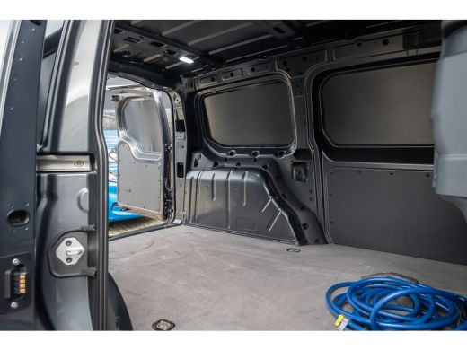 Ford Transit Connect 1.5 EcoBoost PHEV L2 Limited | Trekhaak | Camera | Cruise adaptief | Apple Carplay/Android Auto |... ActivLease financial lease